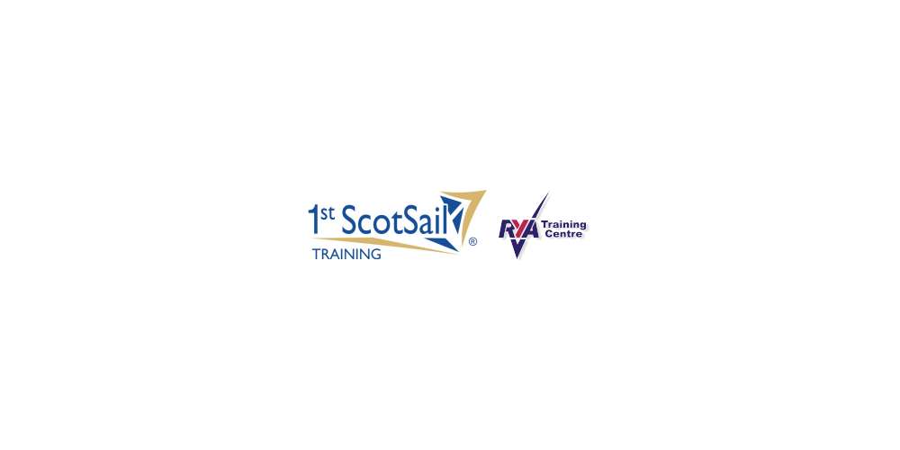 1St Scotsail Training Ltd Largs logo