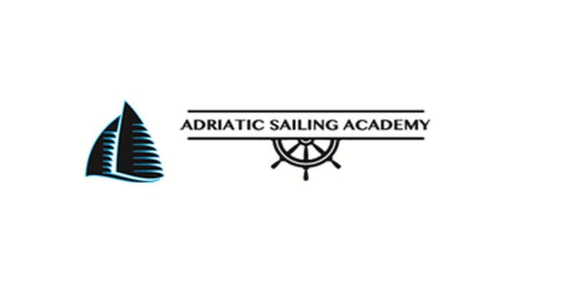 Adriatic Sailing logo