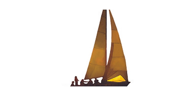 Afterguard Sailing Academy logo