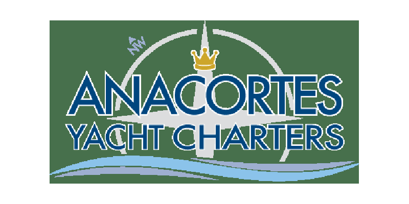 Anacortes Yacht Charters logo