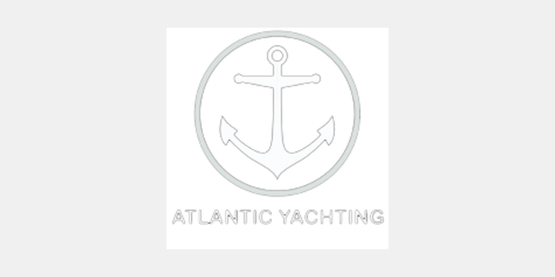 Atlantic Yachting logo
