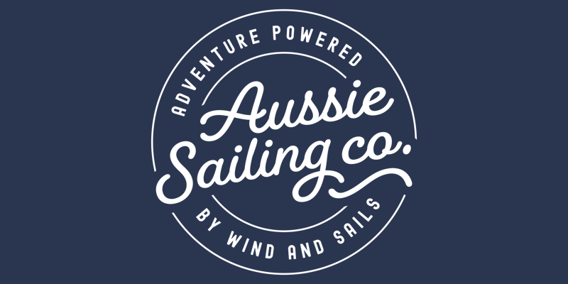 Aussie Sailing Co logo
