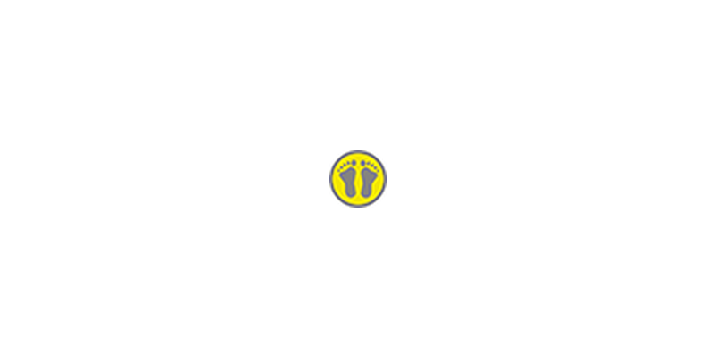 Barefoot Offshore Sailing School (BOSS) logo
