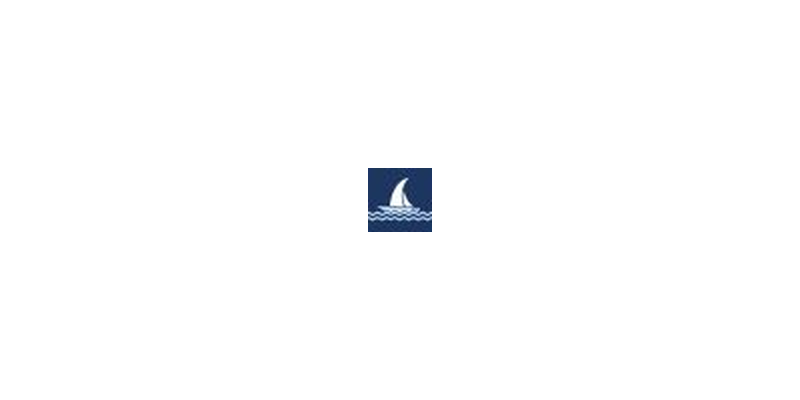 Blue Pacific Yachting logo
