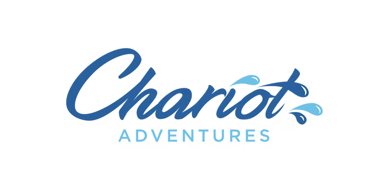 Chariot Adventures logo