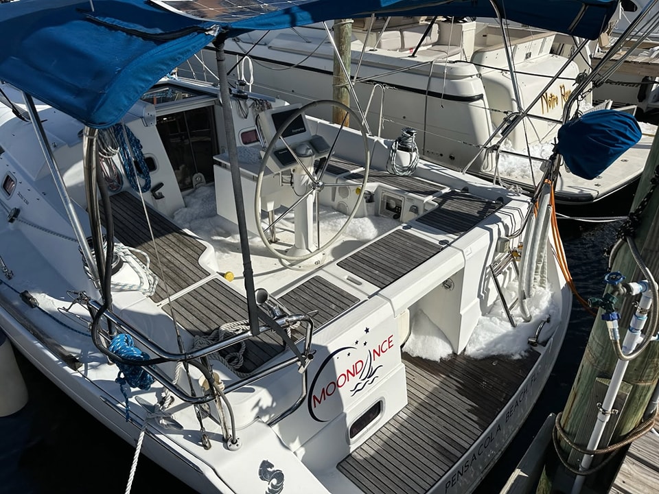 Emerald Coast Yachts
