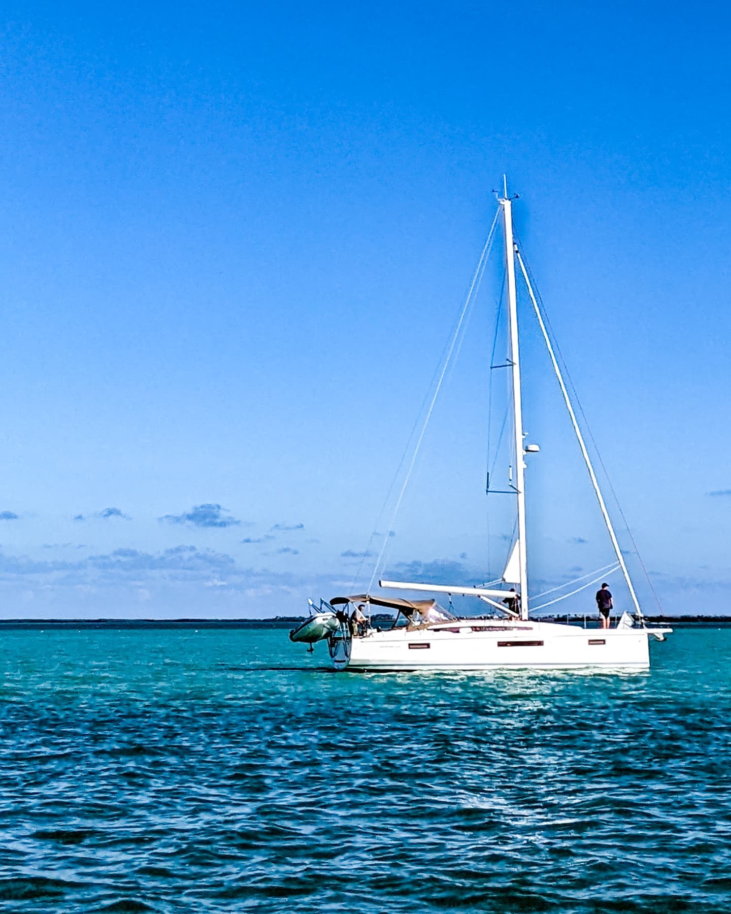Florida Yachts Charters - Key West