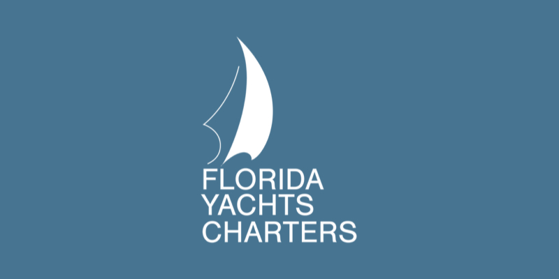 Florida Yachts Charters - Key West logo