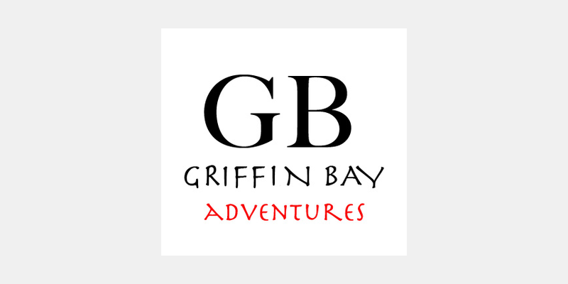 Griffin Bay Adventures logo