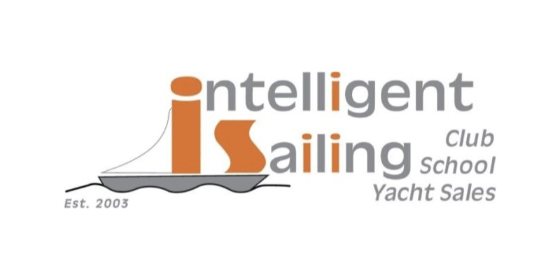 Intelligent Sailing School logo