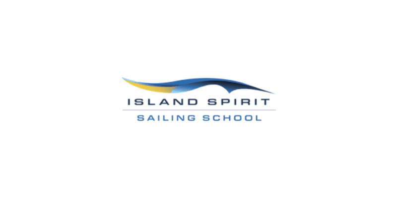 Island Spirit Sailing School - Pattaya logo
