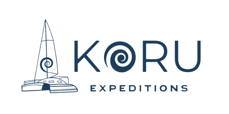Koru Expeditions logo