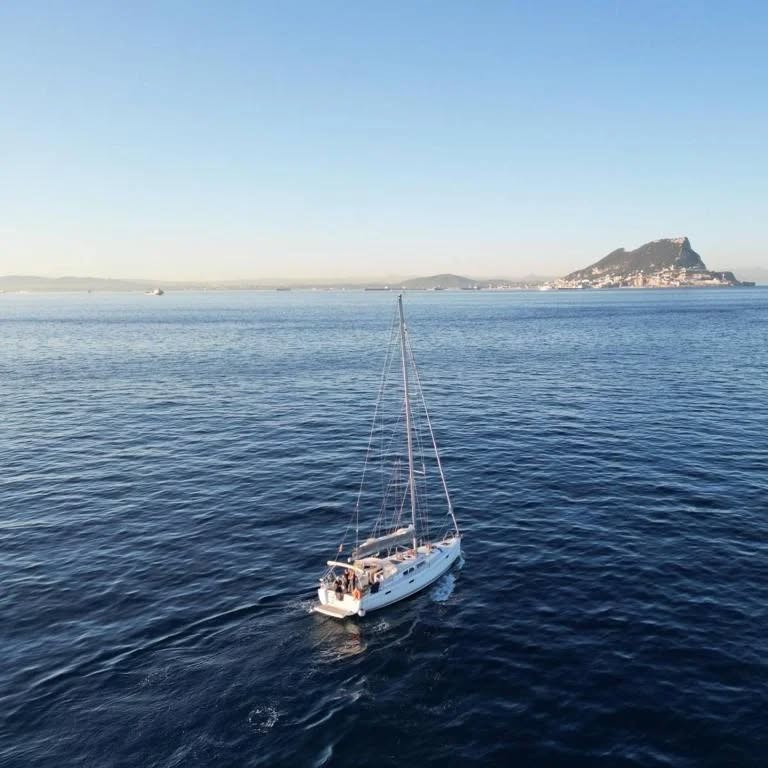 Miles Ahead Sailing