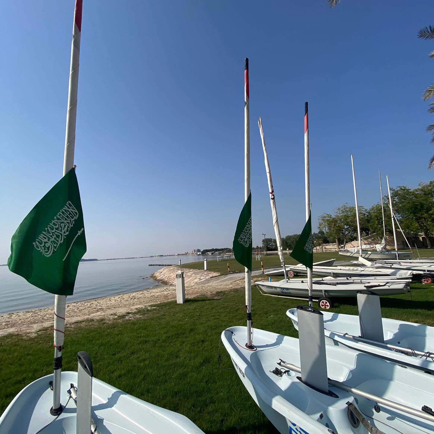 Nautical Arabia Academy