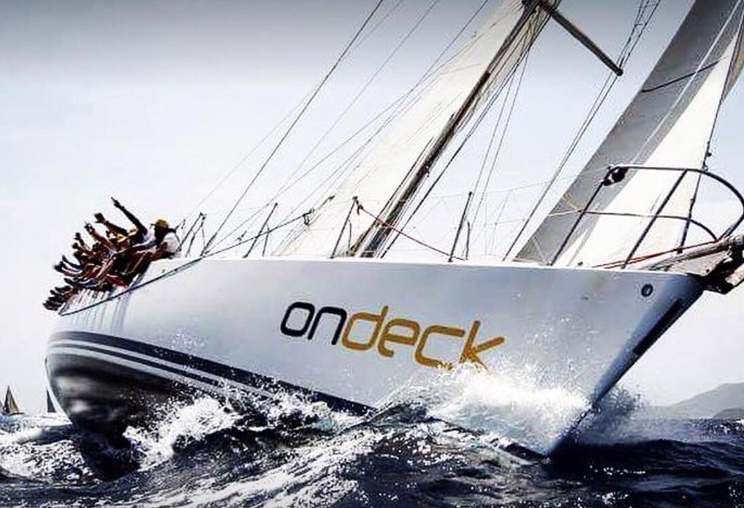 Ondeck Antigua