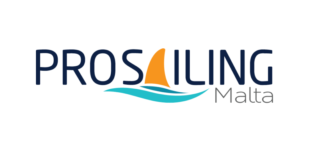 Prosailing Malta logo