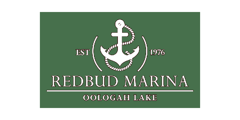 Redbud Marina logo
