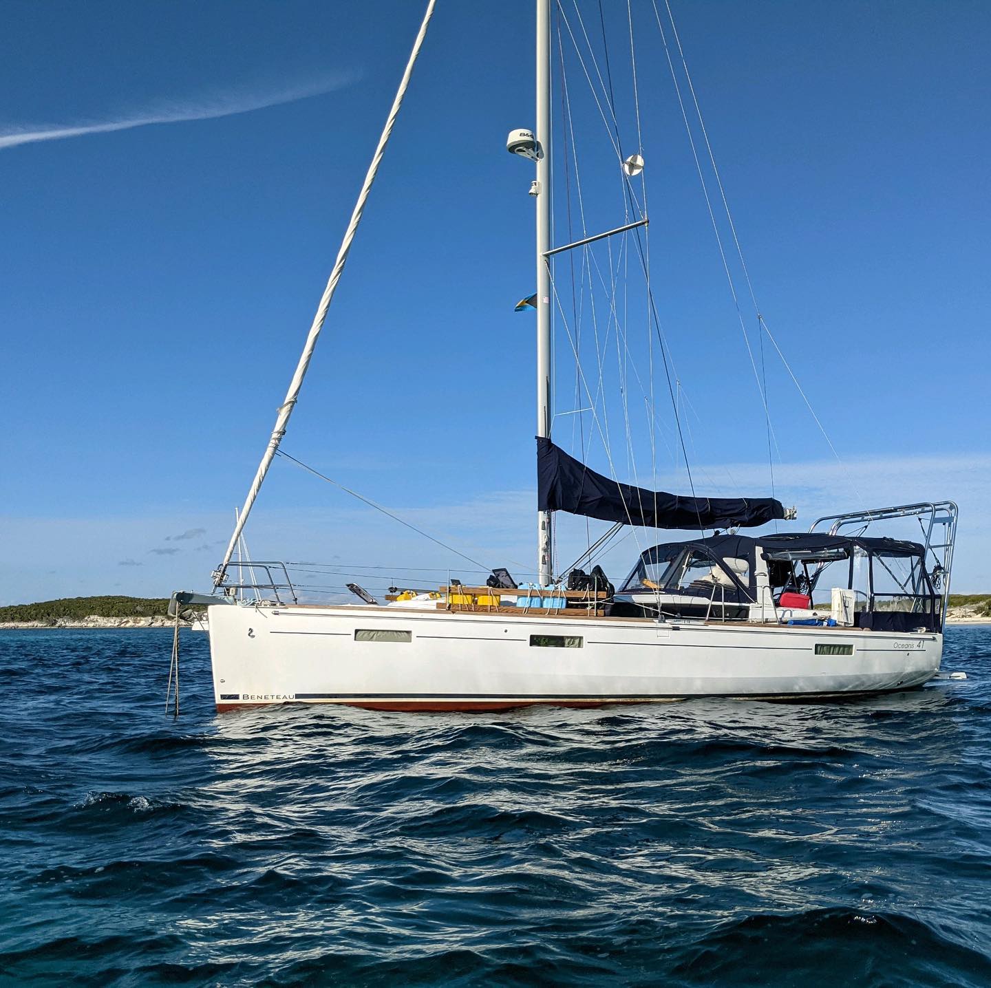 R&R Charters and Sail School