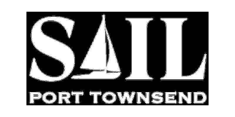 Sail Port Townsend logo