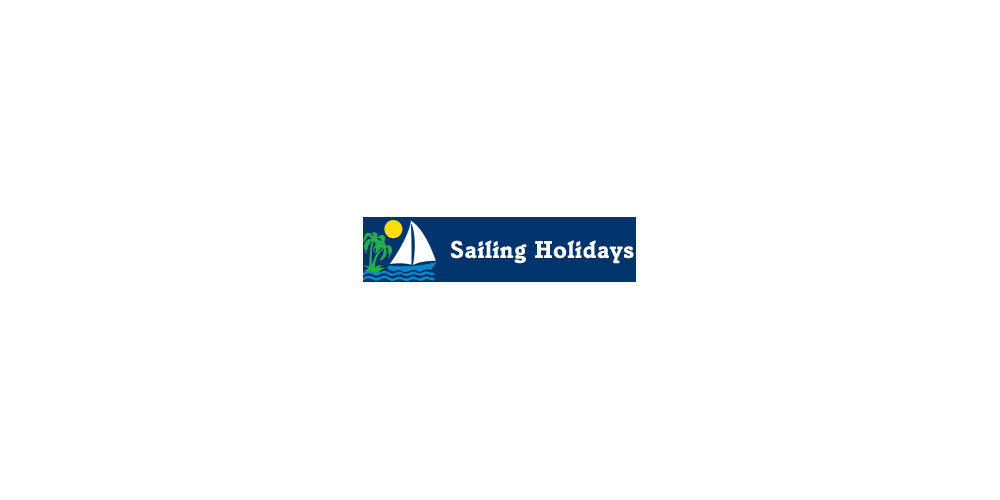 Sailing Holidays Training logo