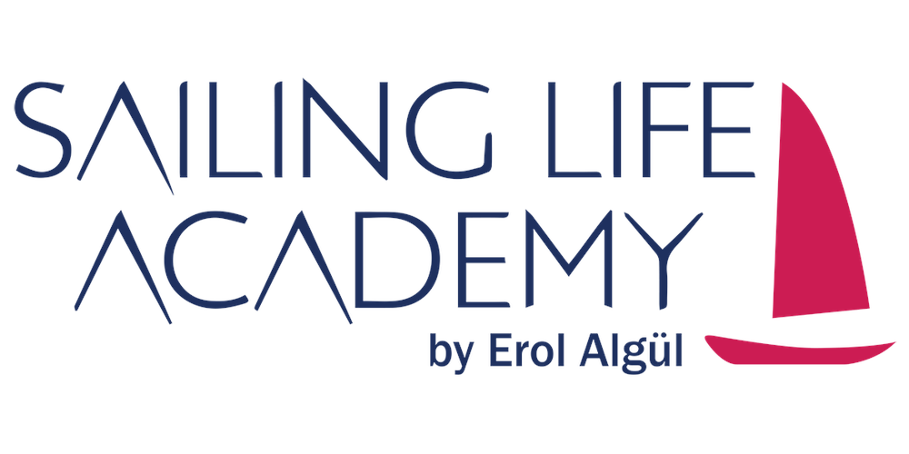 Sailing Life Academy logo