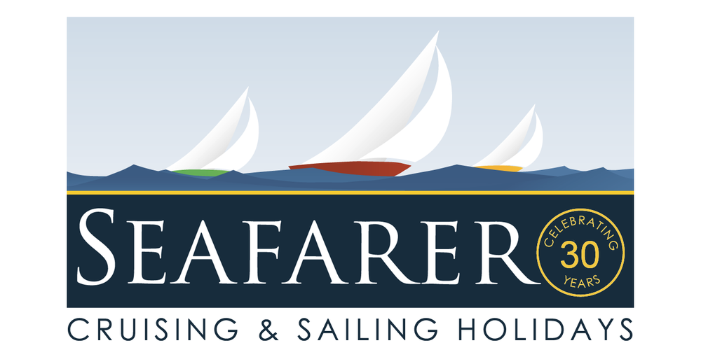 Seafarer Training logo