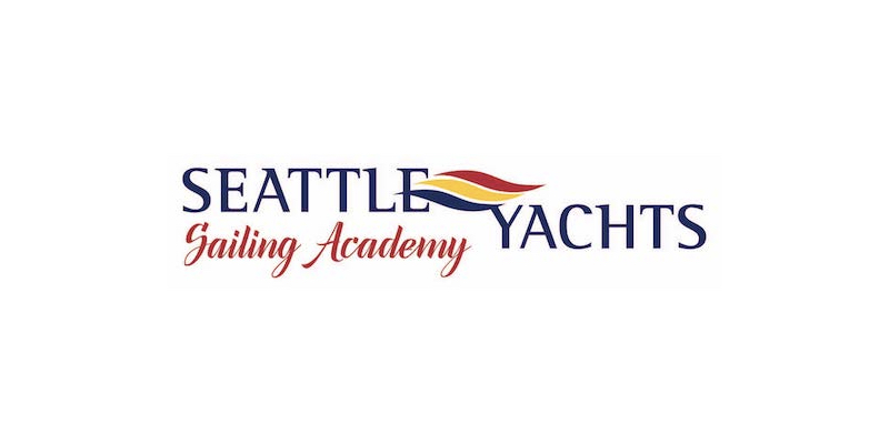 Seattle Yachts Sailing Academy logo