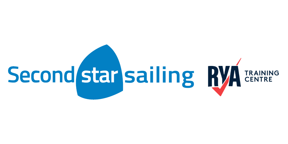 Second Star Sailing logo