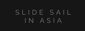 Slide Sail in Asia logo