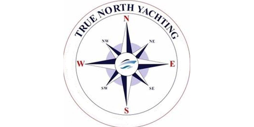 True North Yachting logo