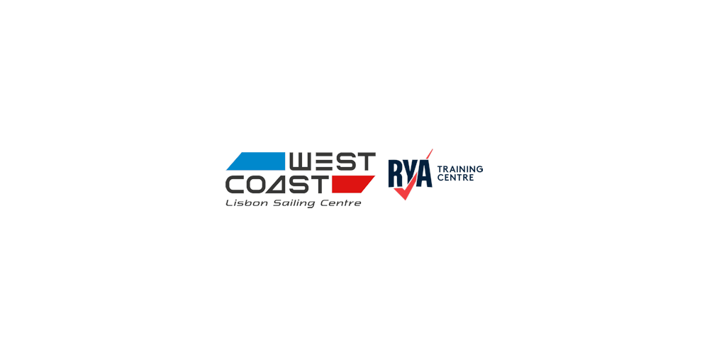 West Coast Lisbon Sailing Centre logo