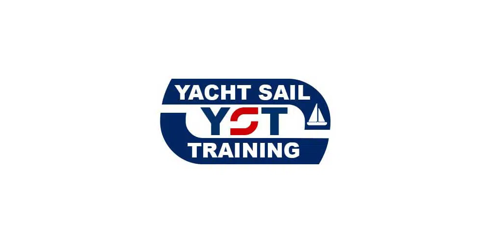 Yacht Sail Training logo