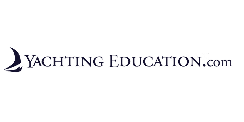 Yachting Education logo